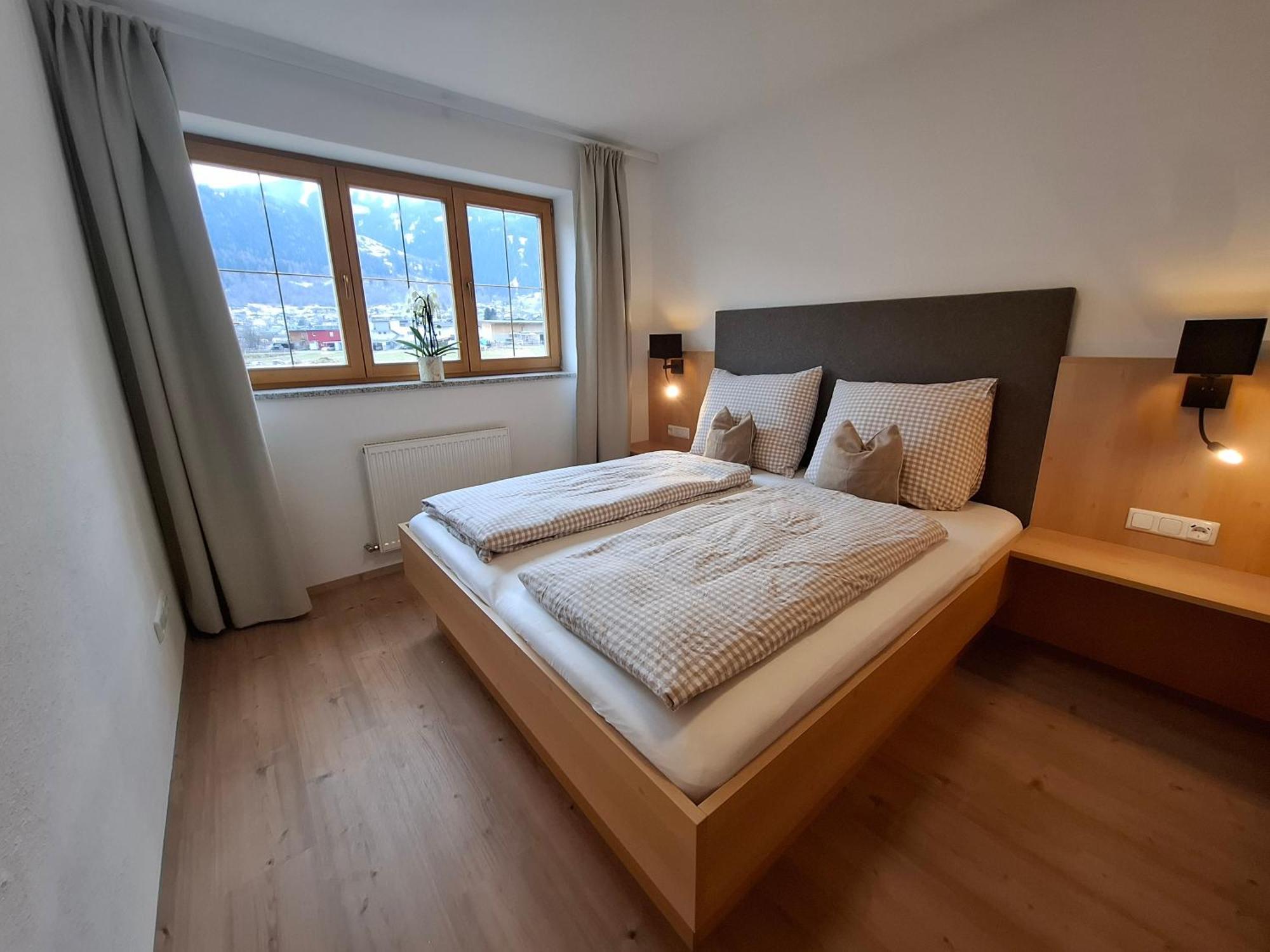 Hell Hof Apartment Innsbruck Exterior photo